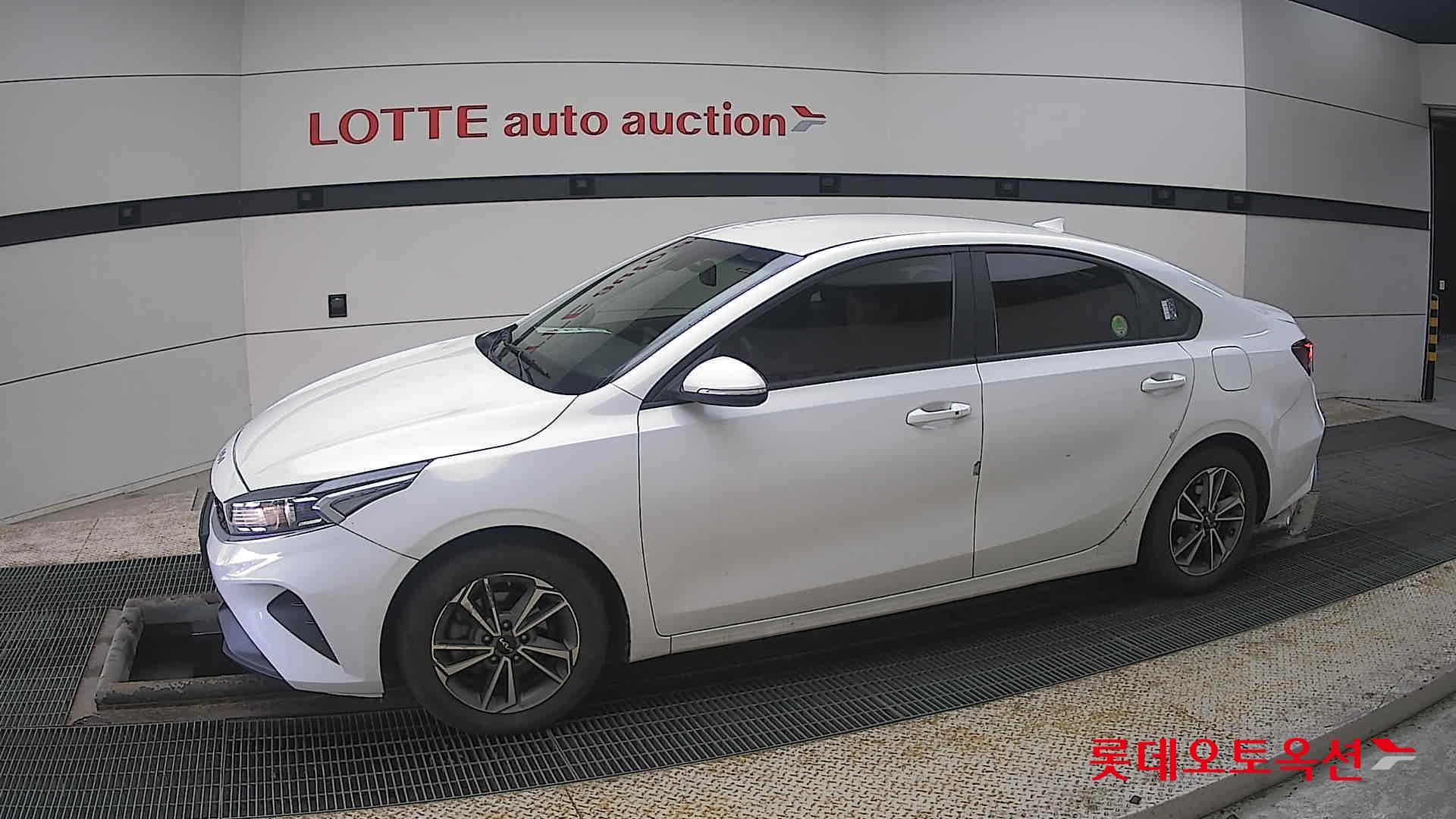 Kia K3 id 3816430 из Кореи 12