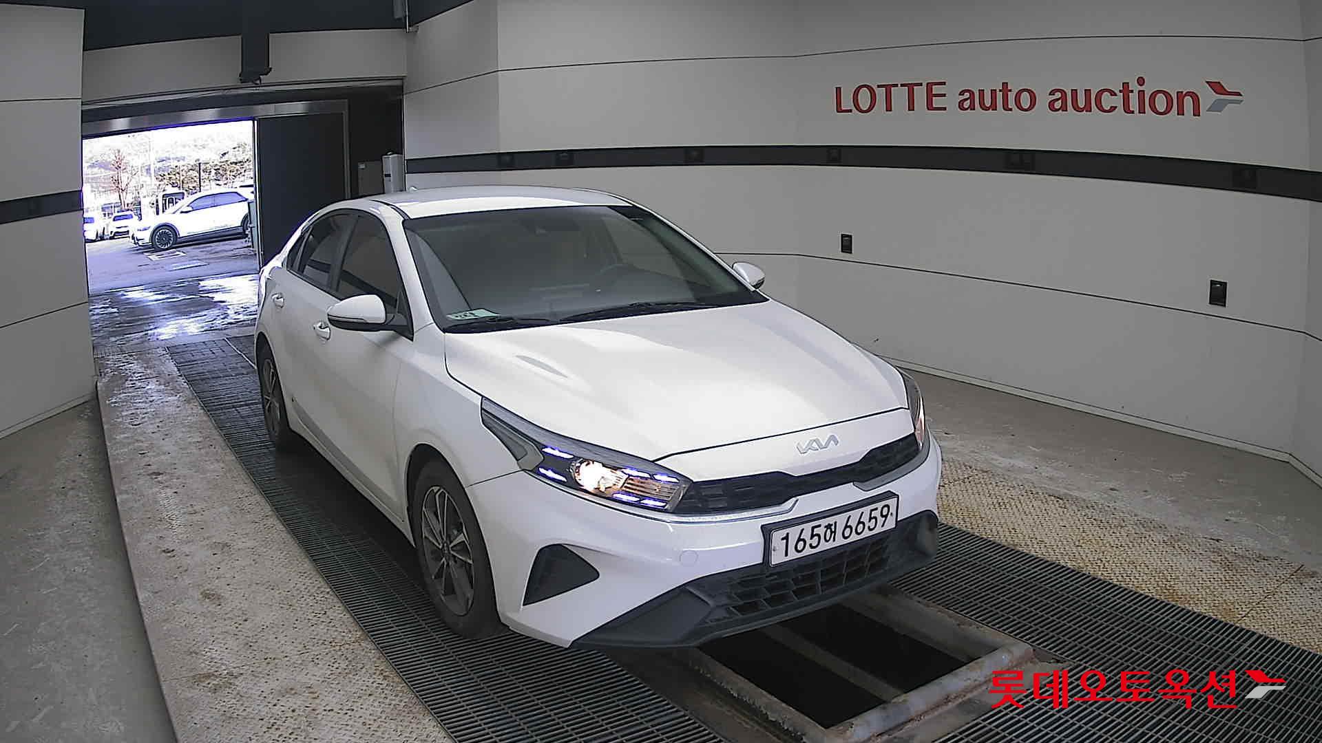 Kia K3 id 3816430 из Кореи 15