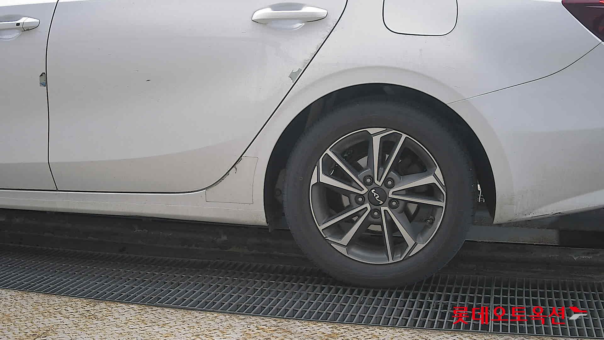 Kia K3 id 3816430 из Кореи 22