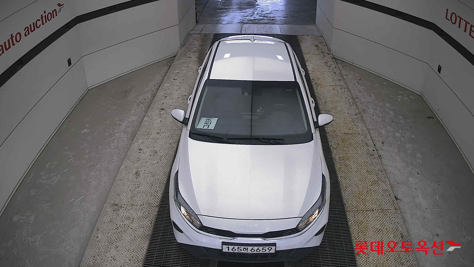 Kia K3 id 3816430 из Кореи 25