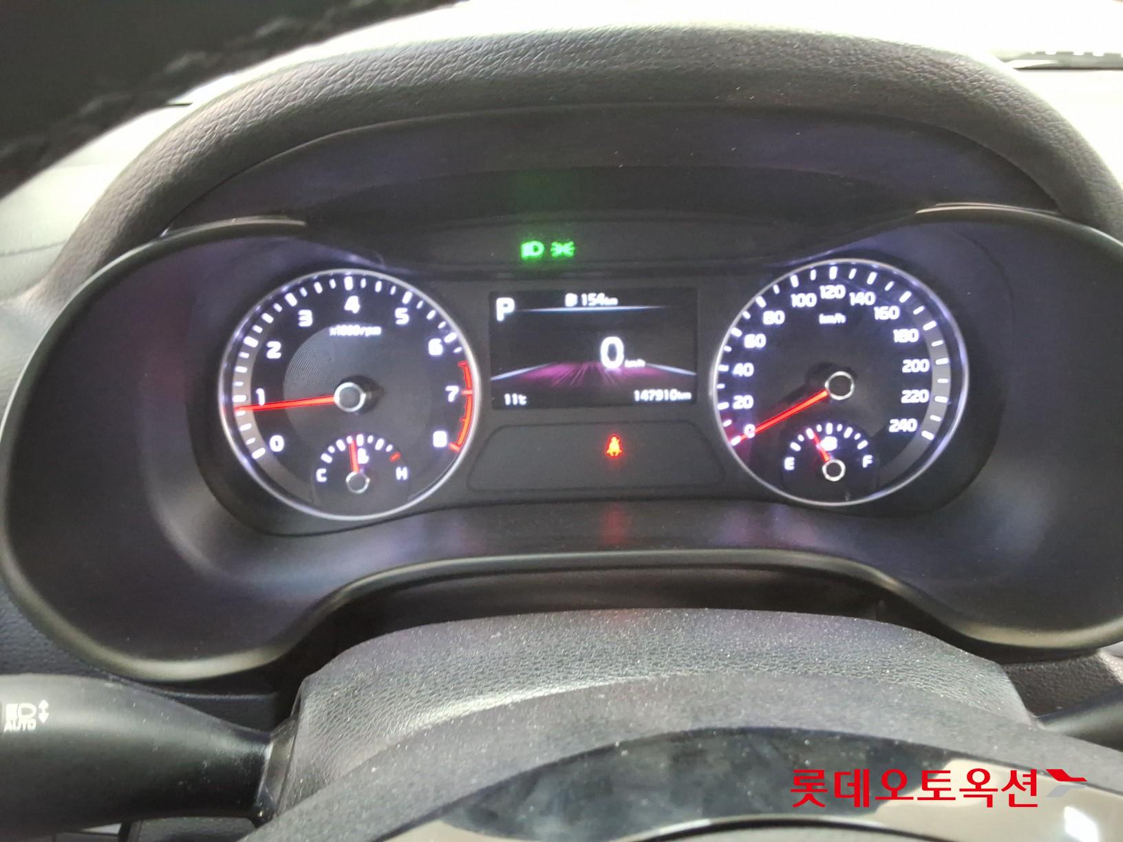 Kia K3 id 3816430 из Кореи 29