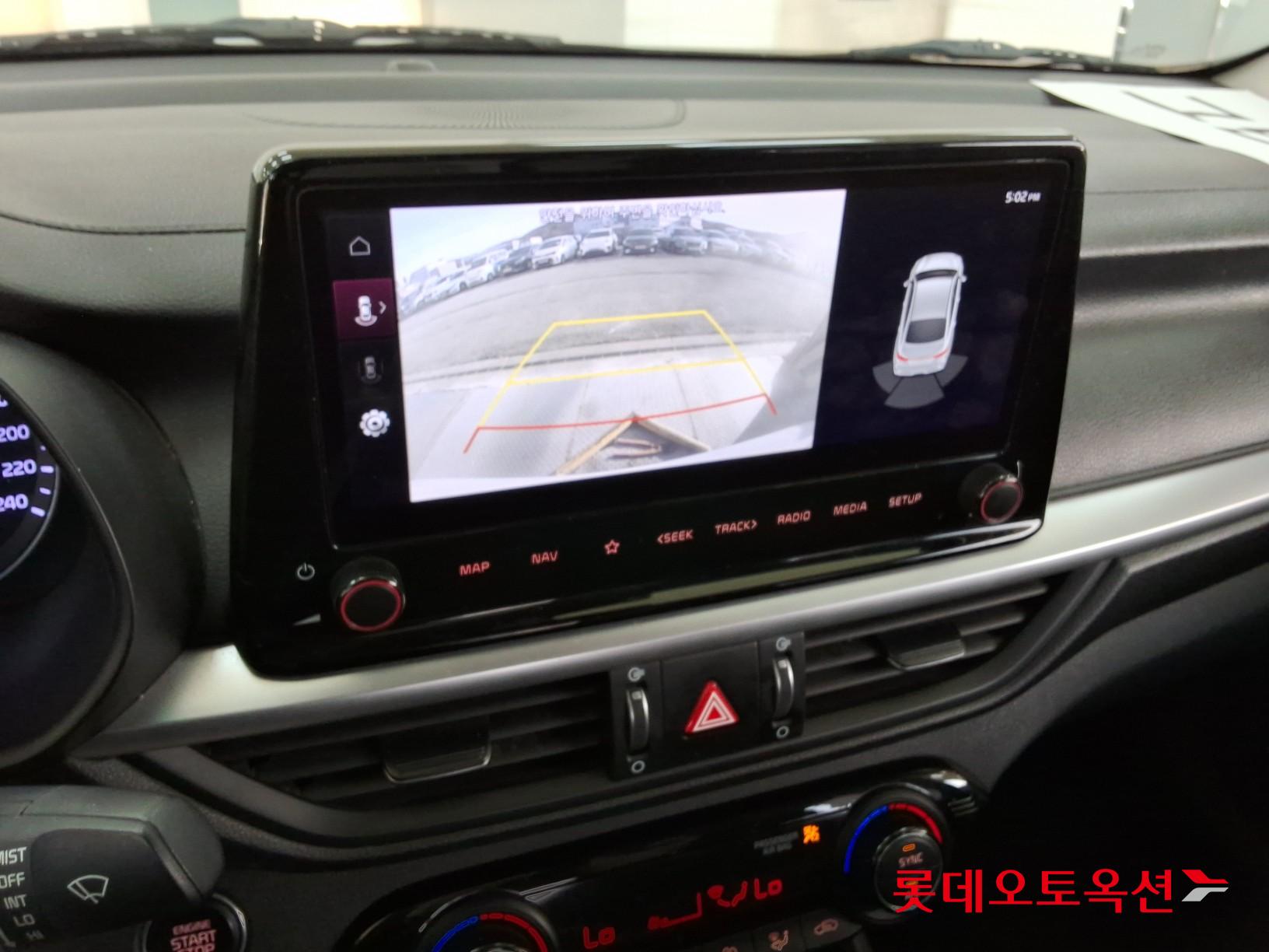 Kia K3 id 3816430 из Кореи 30