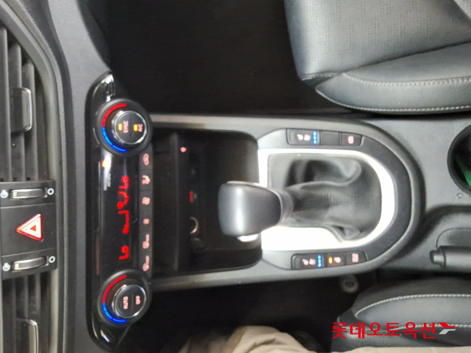 Kia K3 id 3816430 из Кореи 31