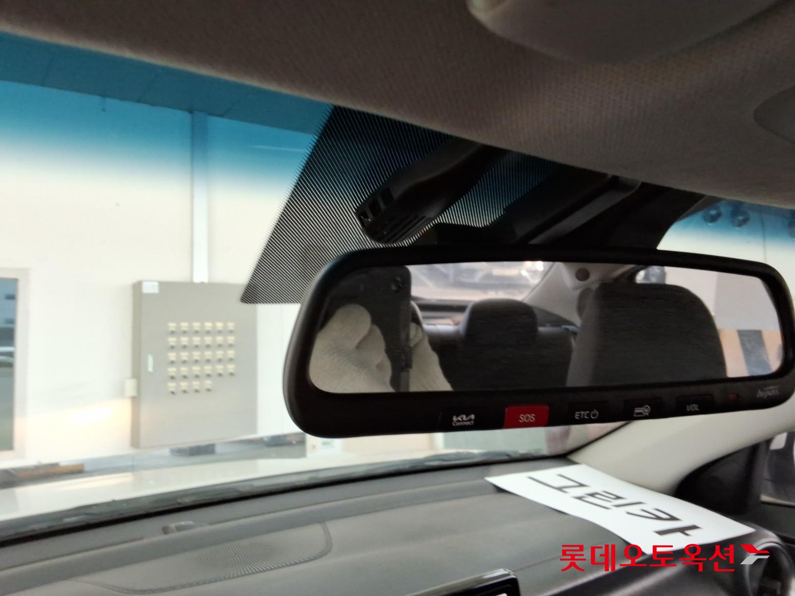 Kia K3 id 3816430 из Кореи 32