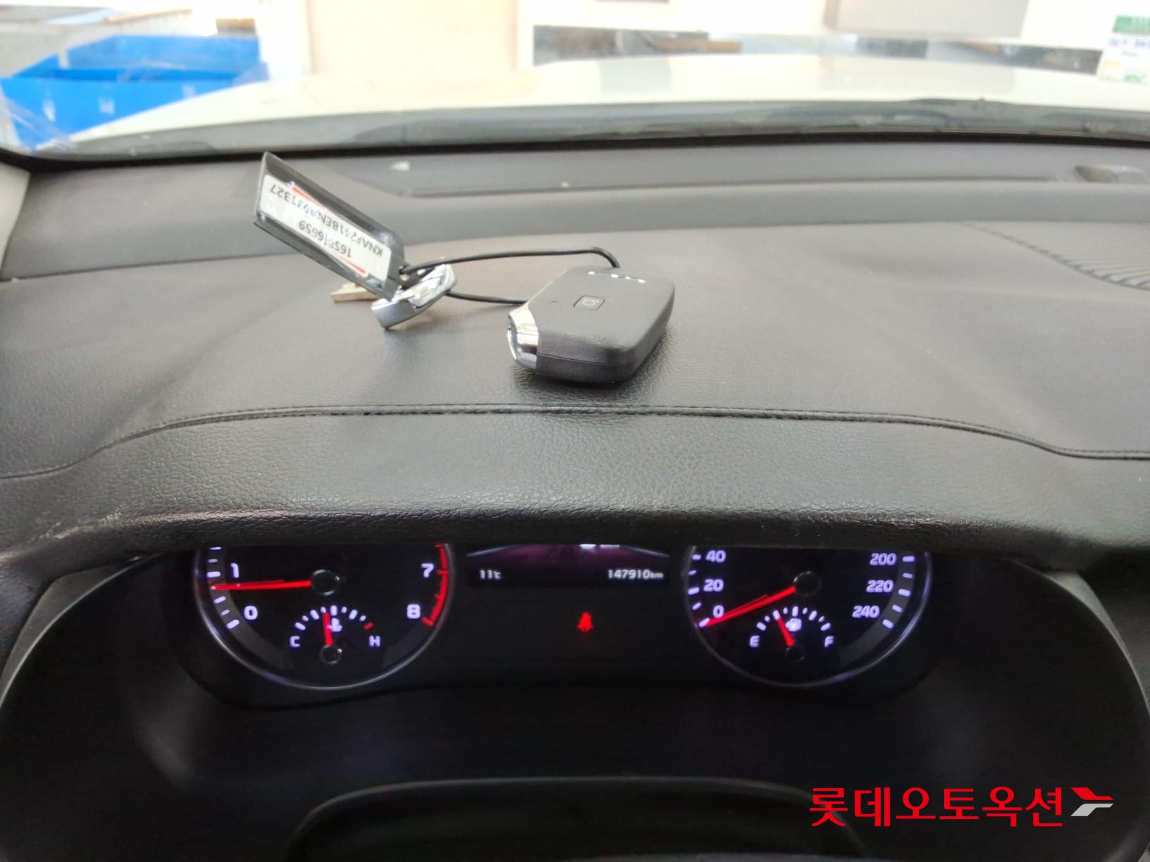 Kia K3 id 3816430 из Кореи 33