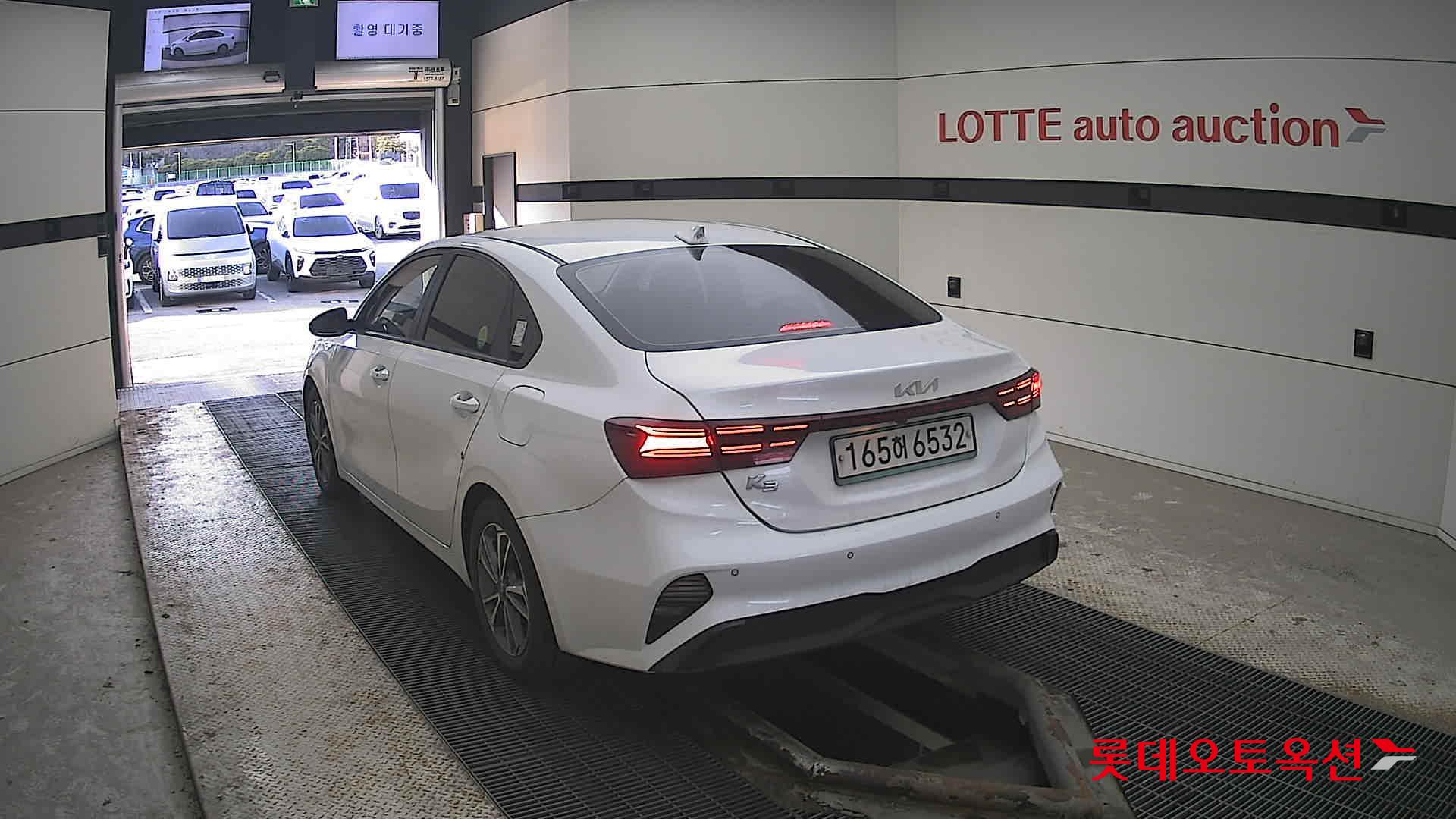 Kia K3 id 3816419 из Кореи 9