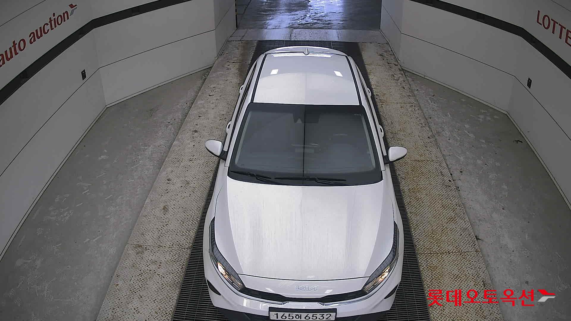 Kia K3 id 3816419 из Кореи 25