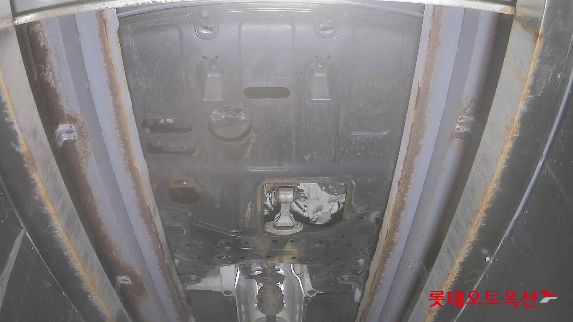 Kia K3 id 3816419 из Кореи 26