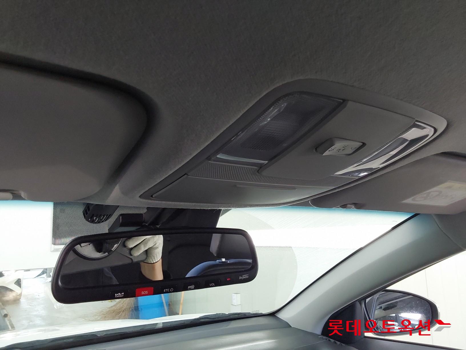 Kia K3 id 3816419 из Кореи 30