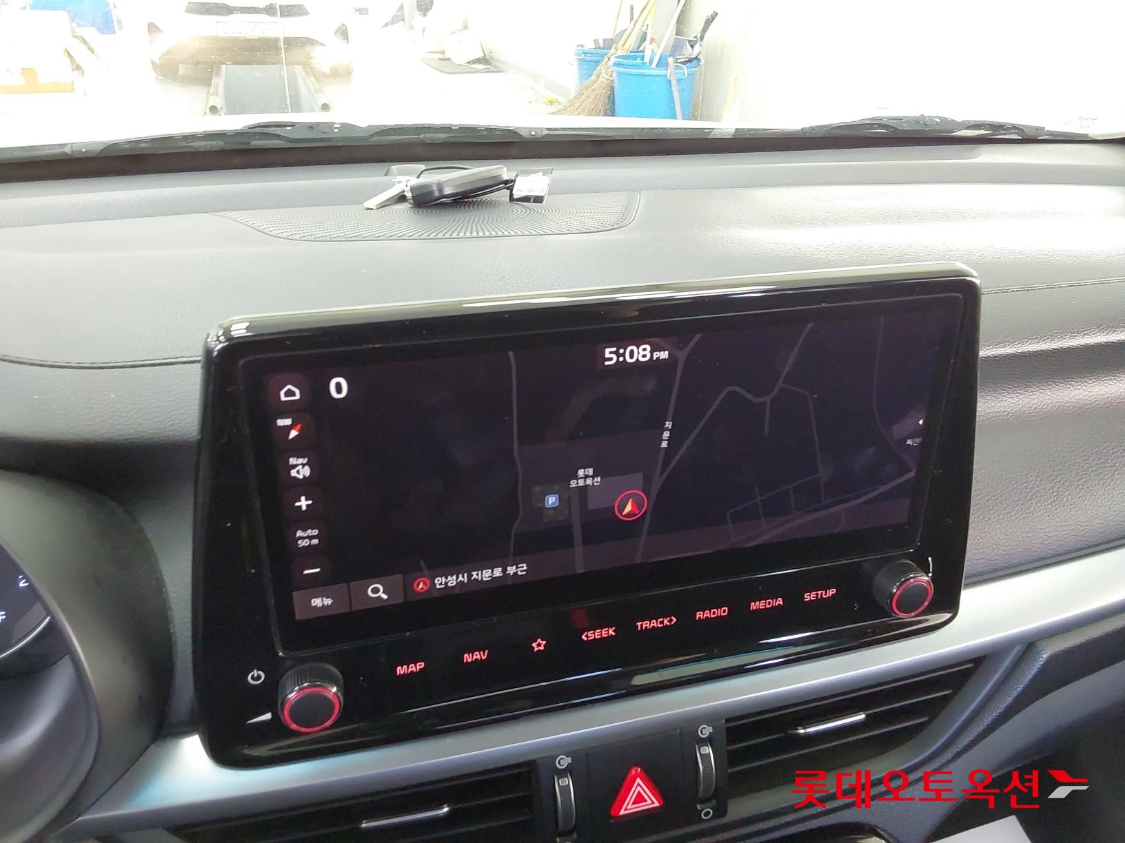 Kia K3 id 3816419 из Кореи 31