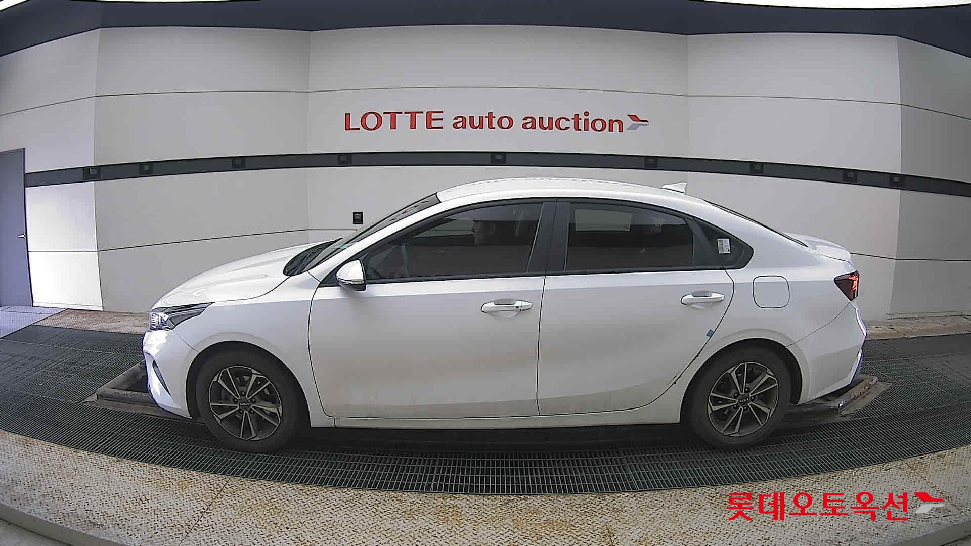 Kia K3 id 3822927 из Кореи 7