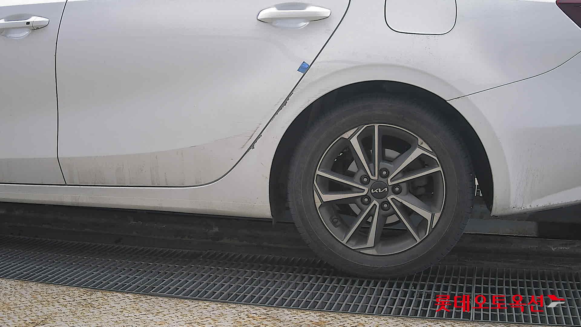 Kia K3 id 3822927 из Кореи 22