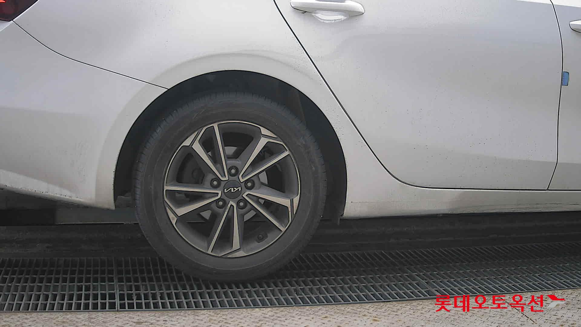 Kia K3 id 3822927 из Кореи 24