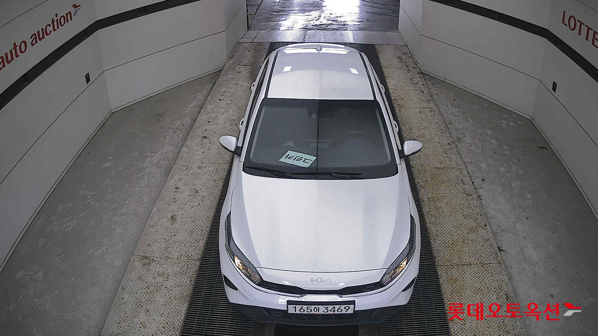 Kia K3 id 3822927 из Кореи 25