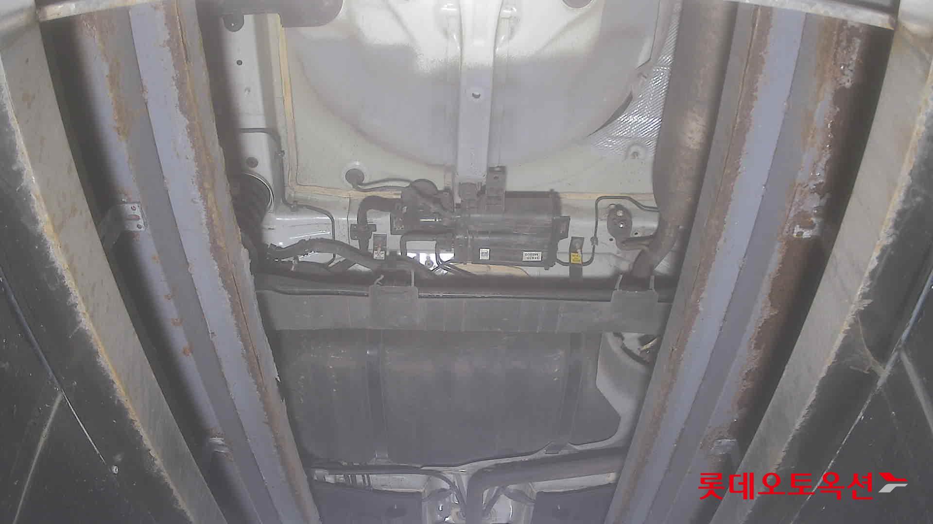 Kia K3 id 3822927 из Кореи 27