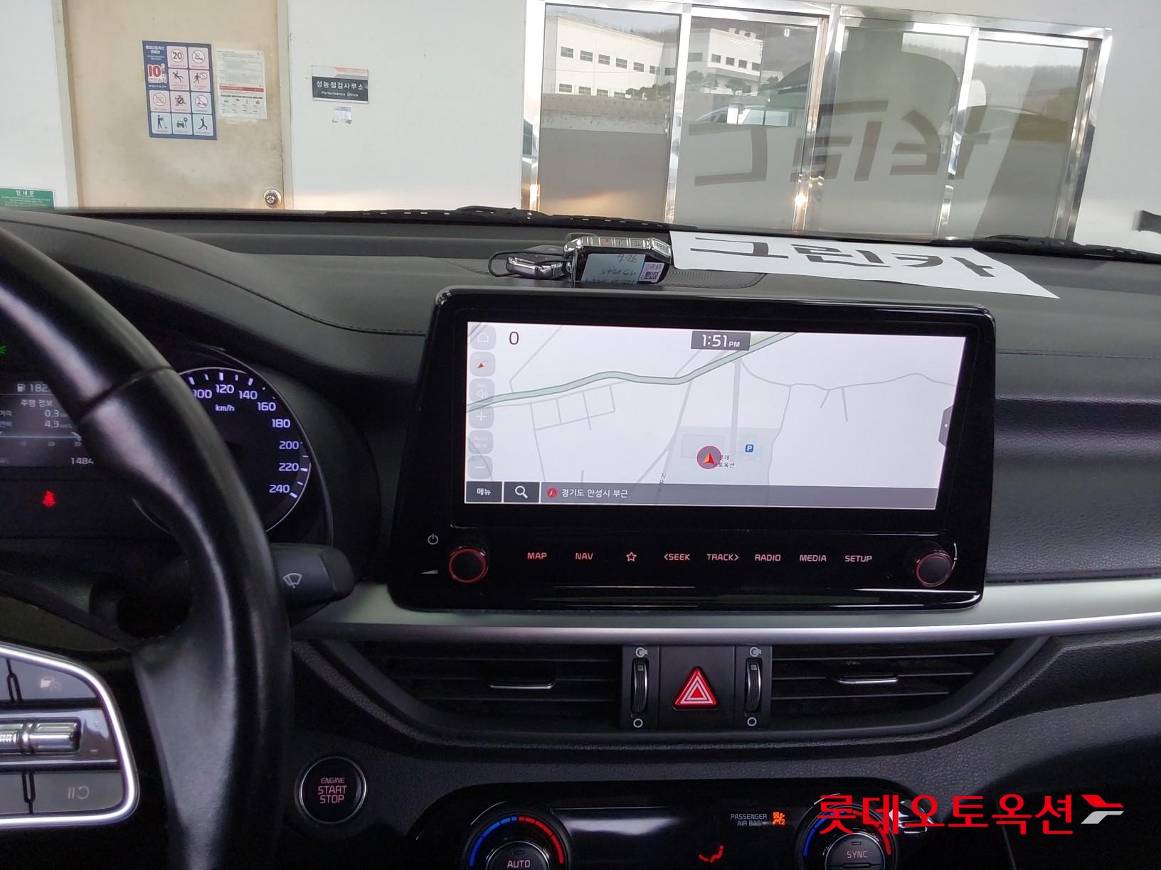 Kia K3 id 3822927 из Кореи 30