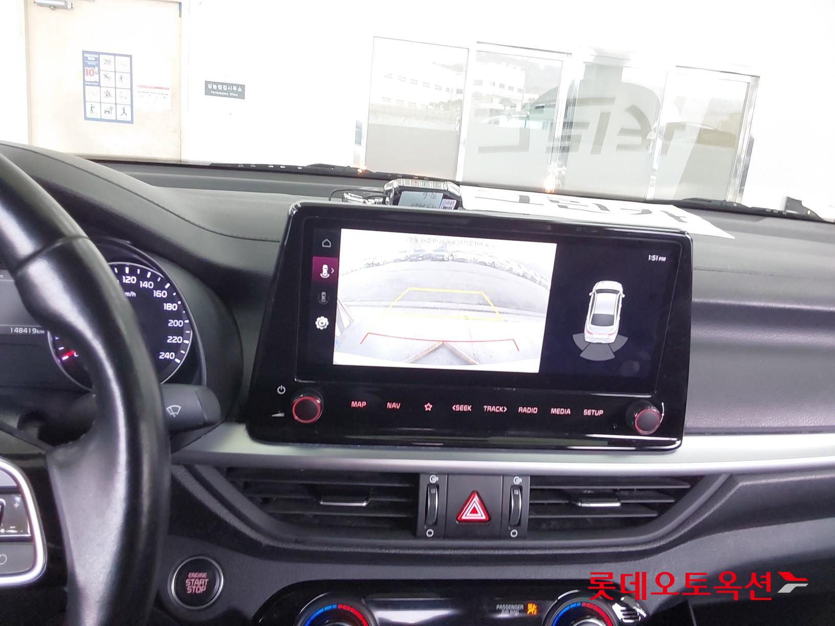 Kia K3 id 3822927 из Кореи 31