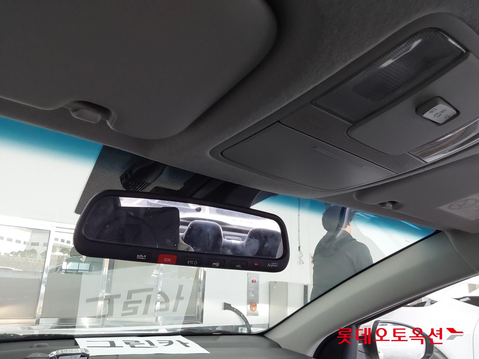 Kia K3 id 3822927 из Кореи 33