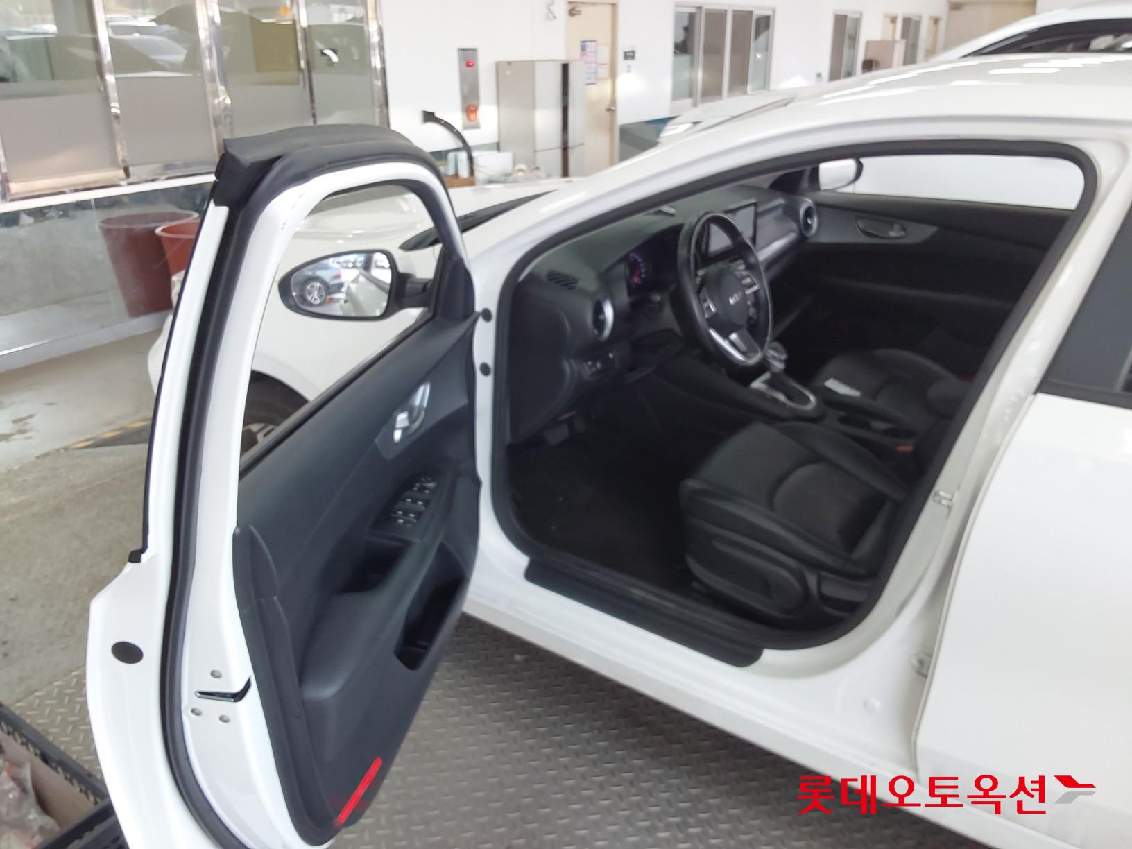 Kia K3 id 3822927 из Кореи 35