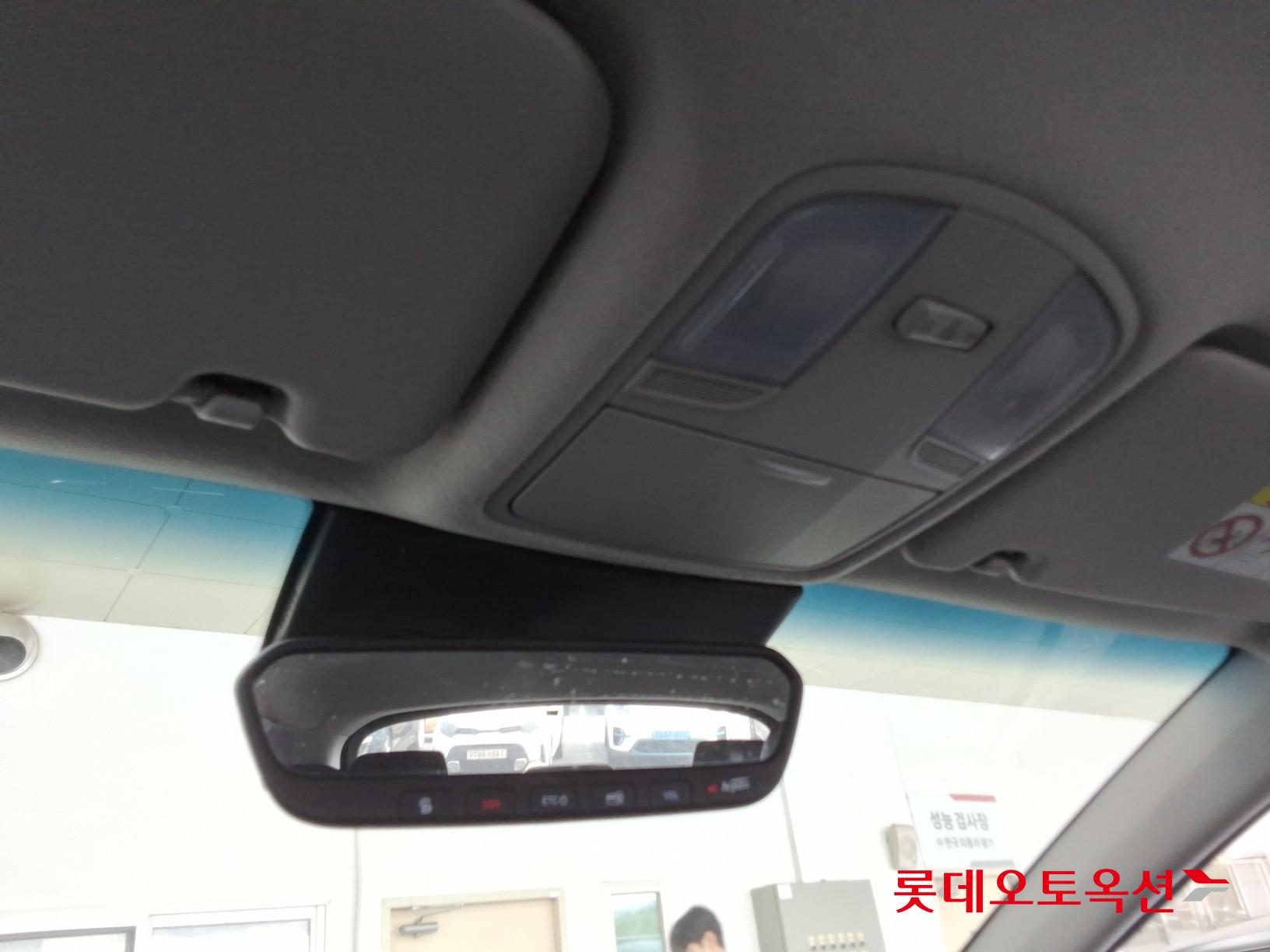 Hyundai Kona Hybrid id 3822848 из Кореи 30