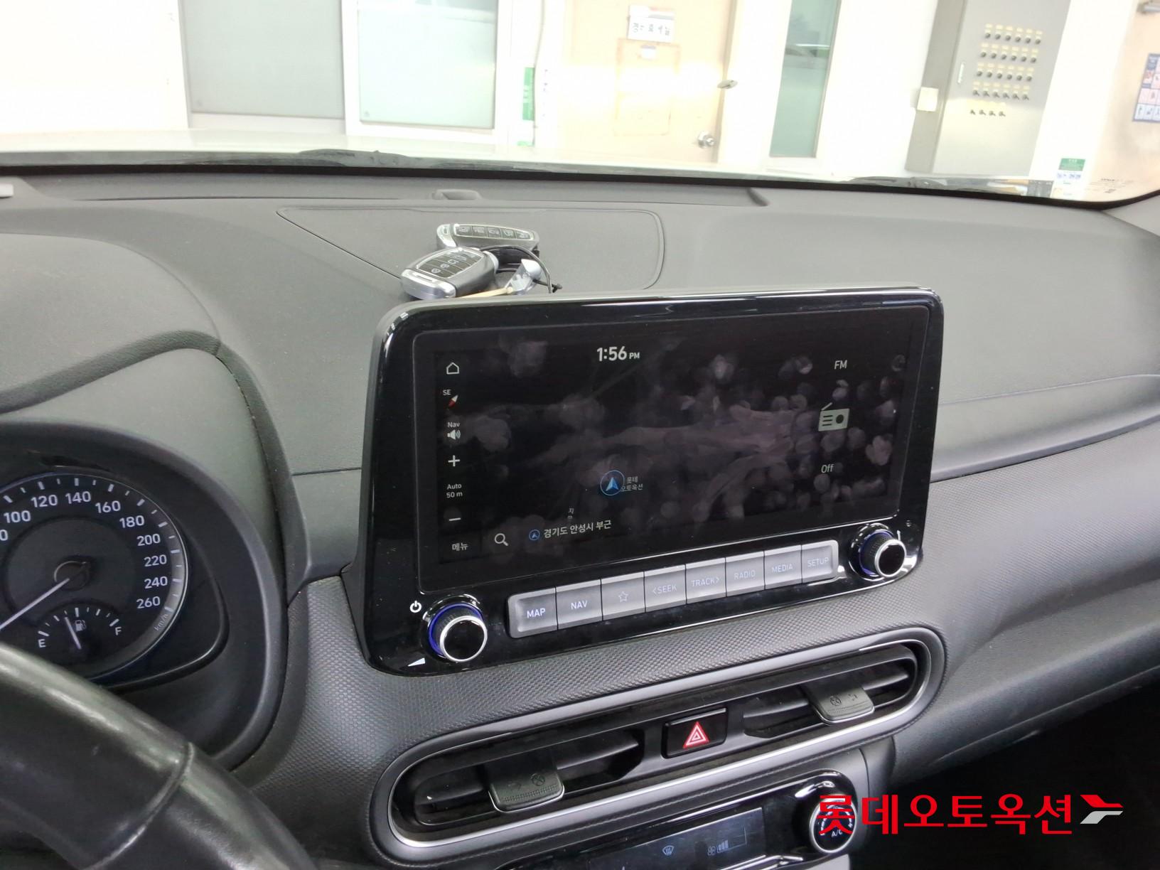 Hyundai Kona Hybrid id 3822848 из Кореи 31