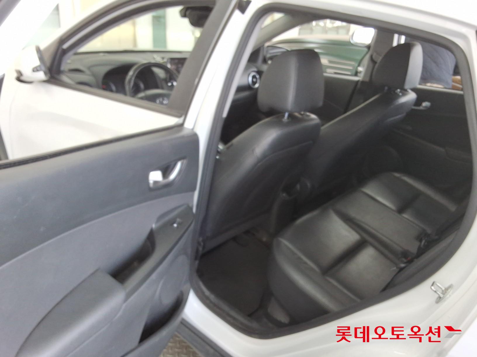 Hyundai Kona Hybrid id 3822848 из Кореи 36