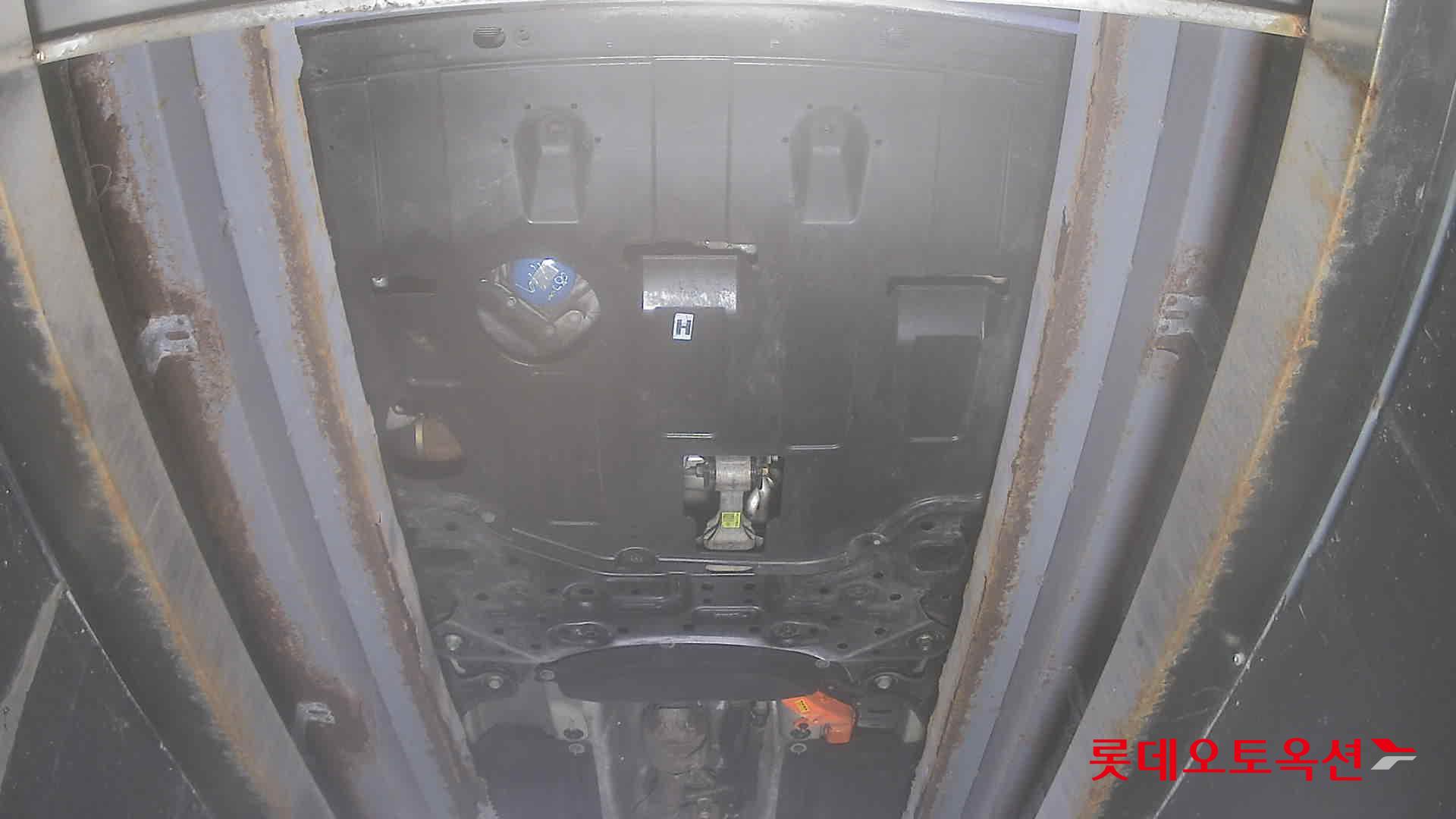 Hyundai Kona Hybrid id 3822882 из Кореи 26