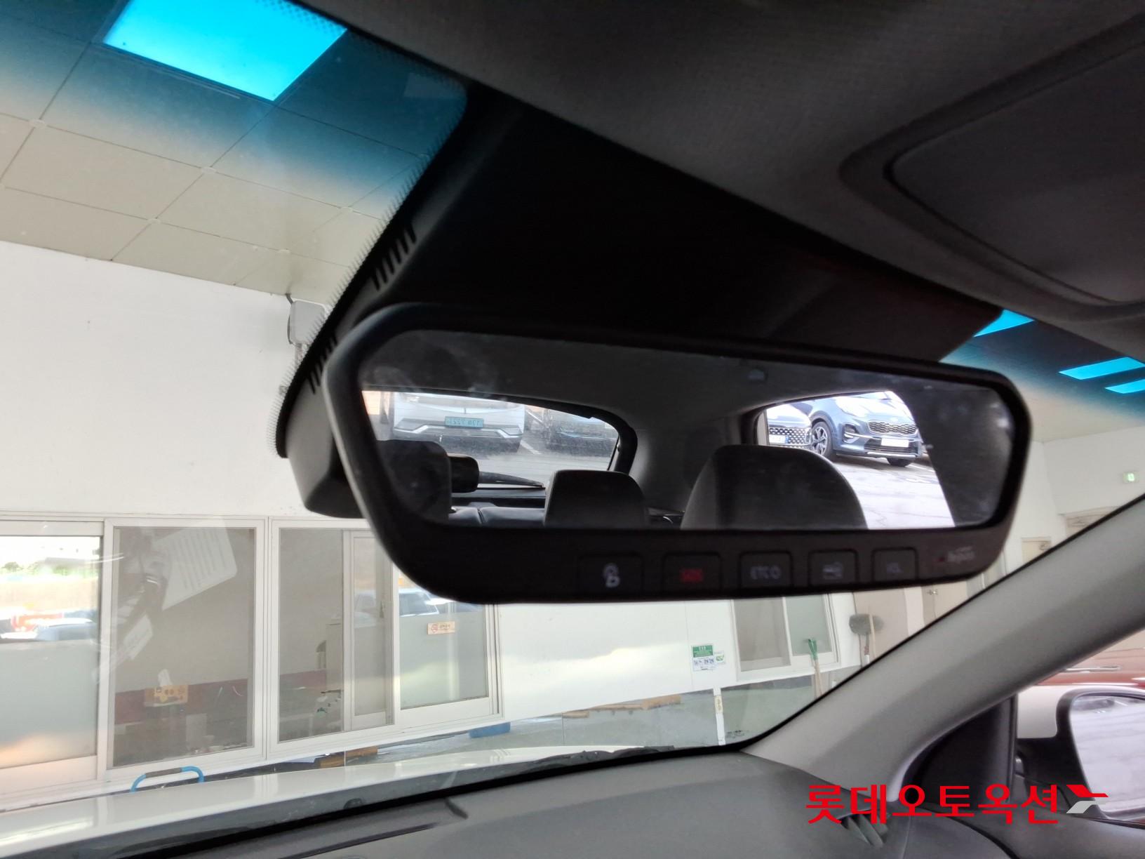 Hyundai Kona Hybrid id 3822882 из Кореи 31