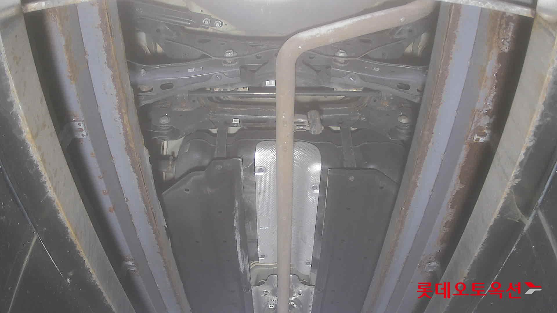 Kia K5 id 3816431 из Кореи 27