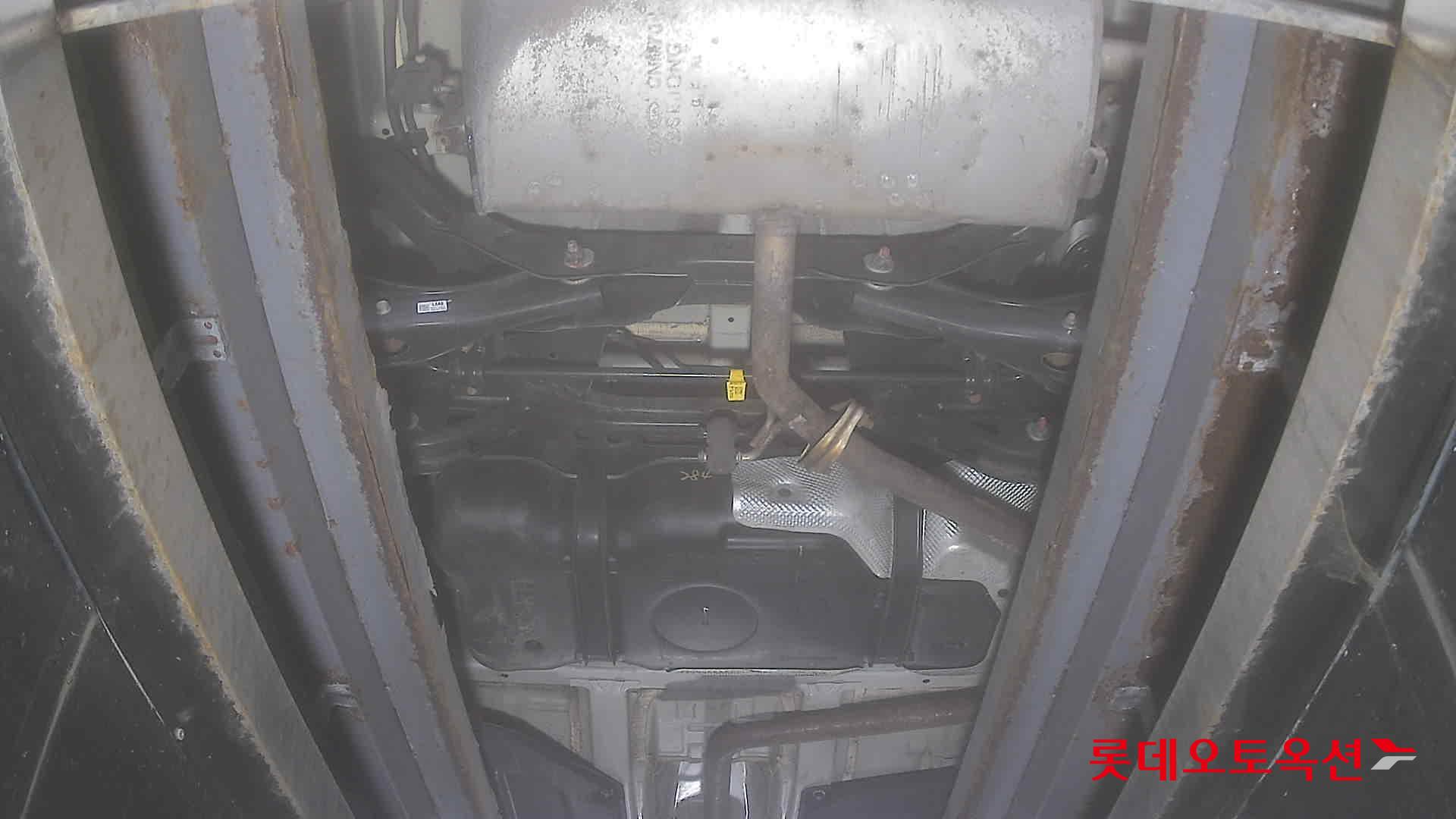 Hyundai Avante Hybrid id 3822828 из Кореи 27