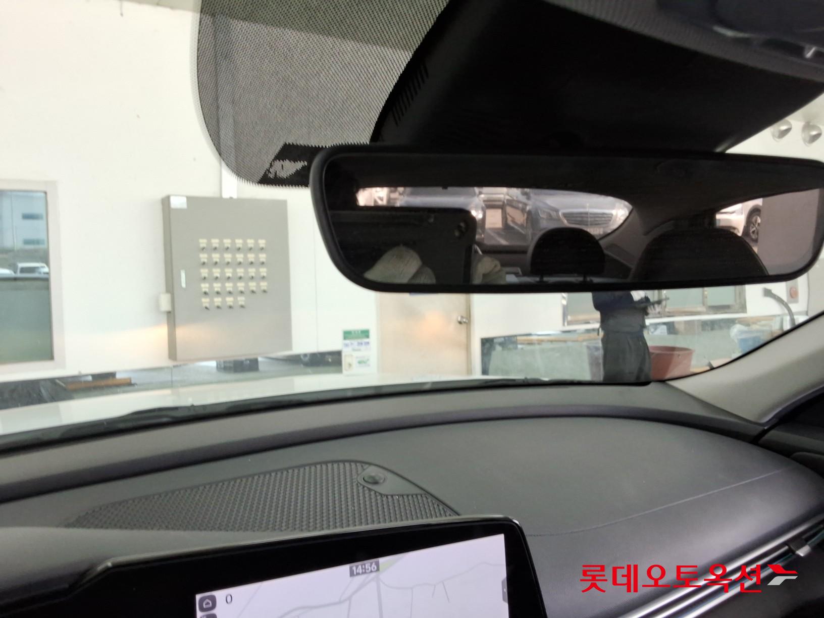 Hyundai Avante Hybrid id 3822828 из Кореи 32