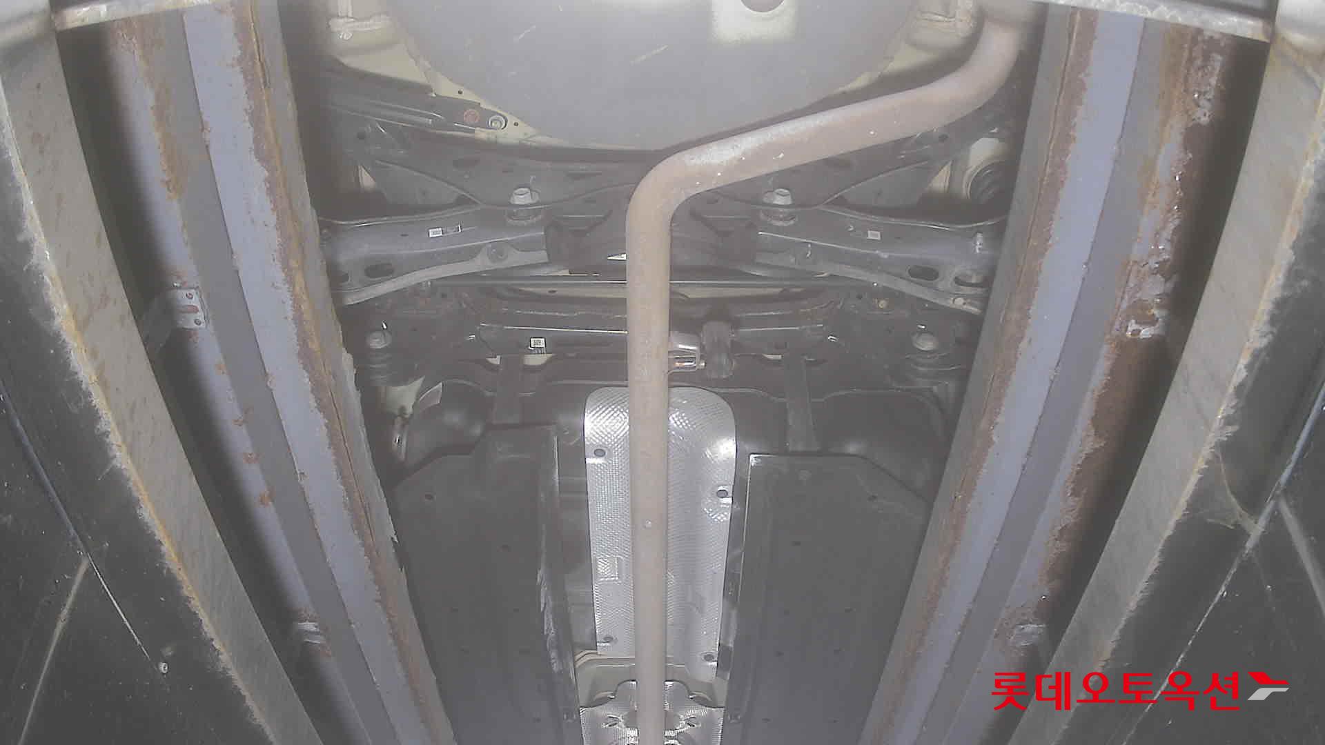 Kia K5 id 3816315 из Кореи 27