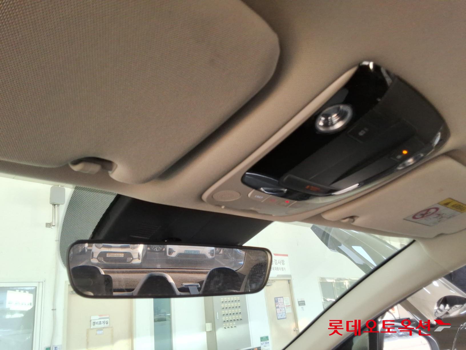 Kia K5 id 3816315 из Кореи 30