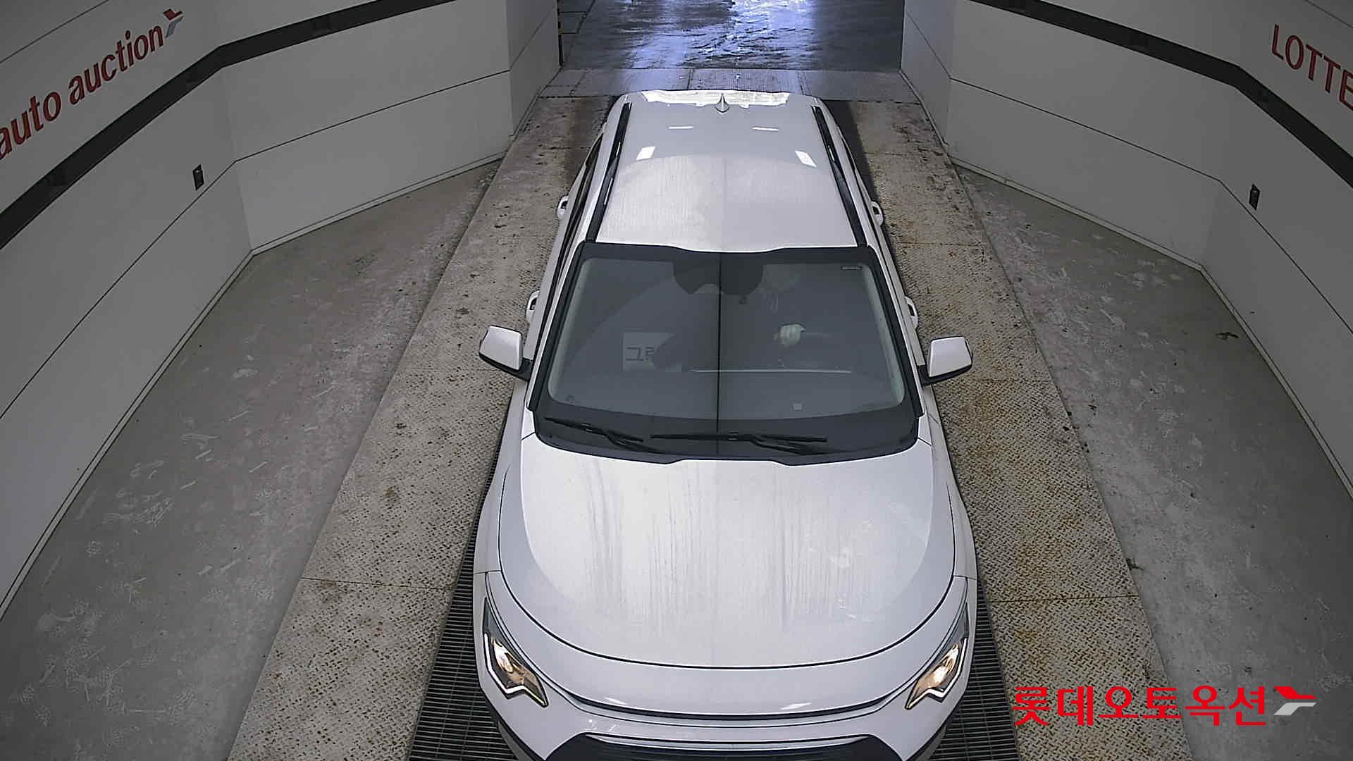 Kia Niro Hybrid id 3816423 из Кореи 25