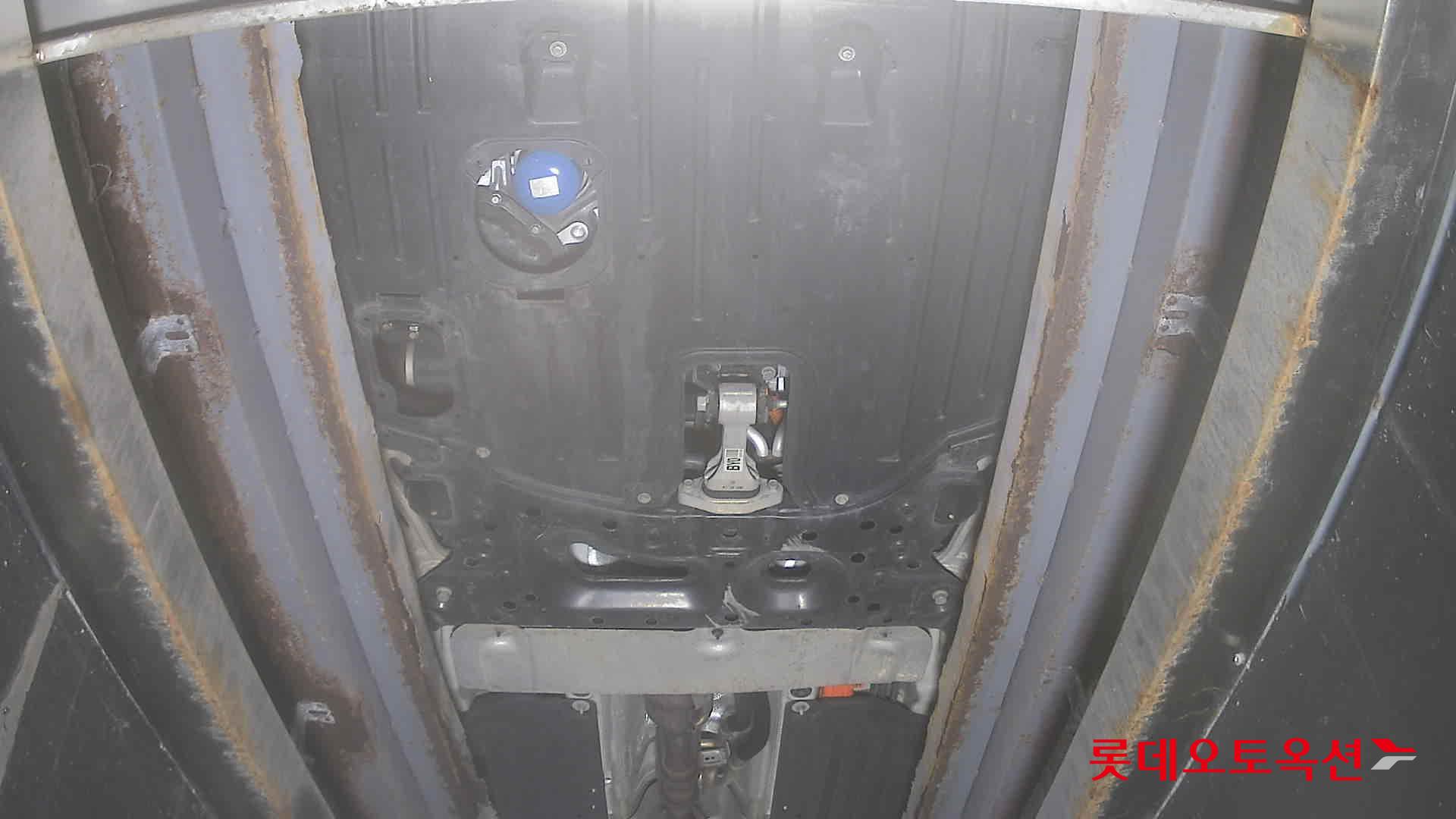 Kia Niro Hybrid id 3816423 из Кореи 26