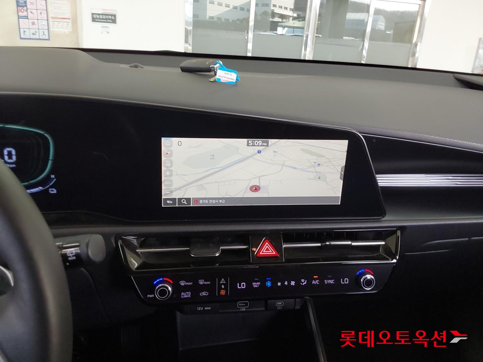 Kia Niro Hybrid id 3816423 из Кореи 30