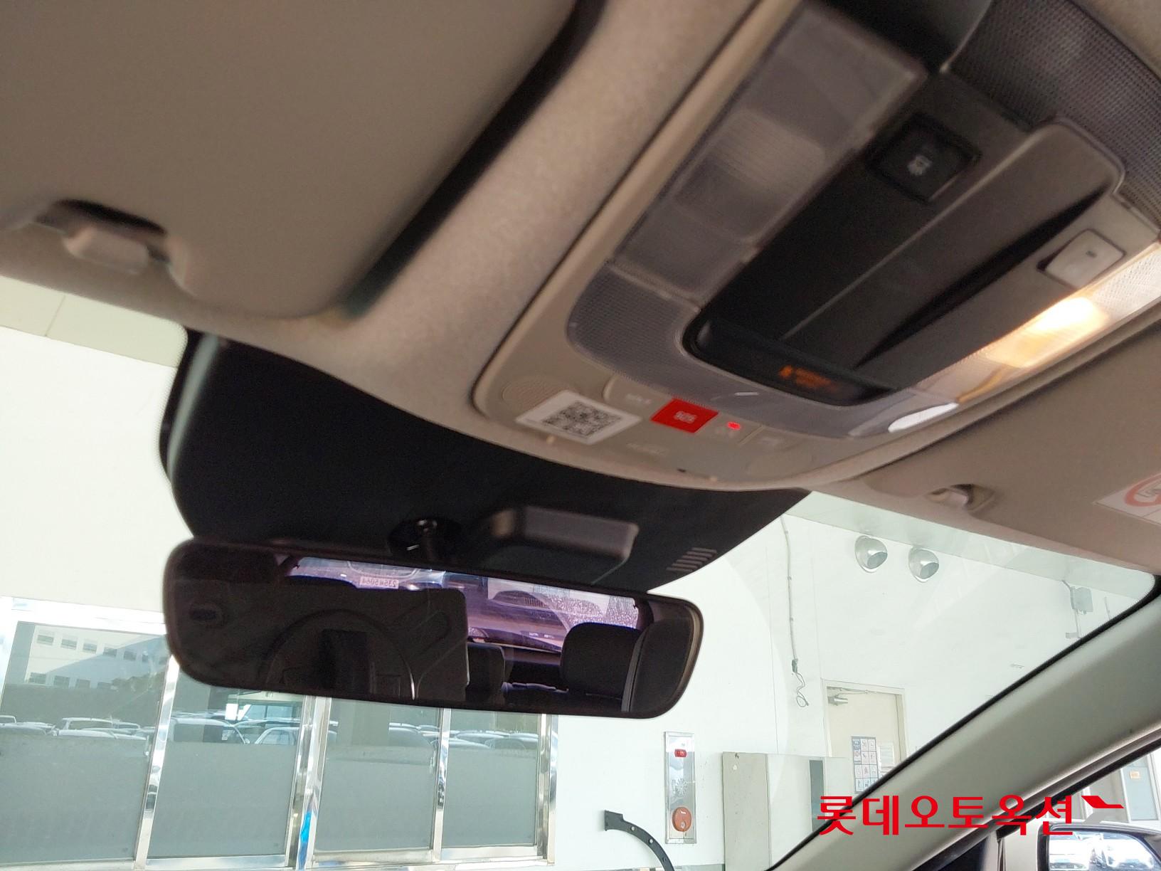 Kia Niro Hybrid id 3816423 из Кореи 33