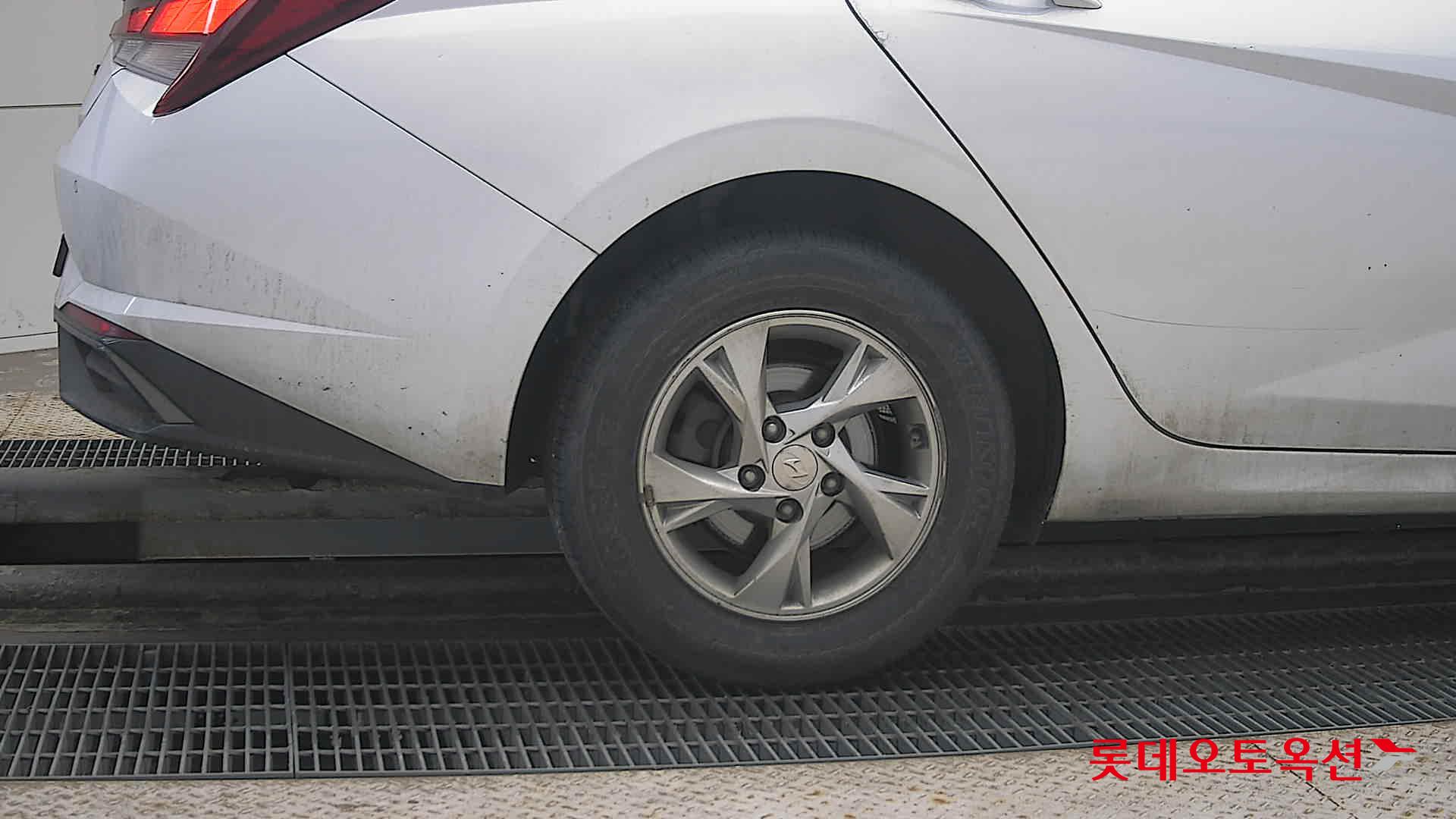 Hyundai Avante id 3822813 из Кореи 24