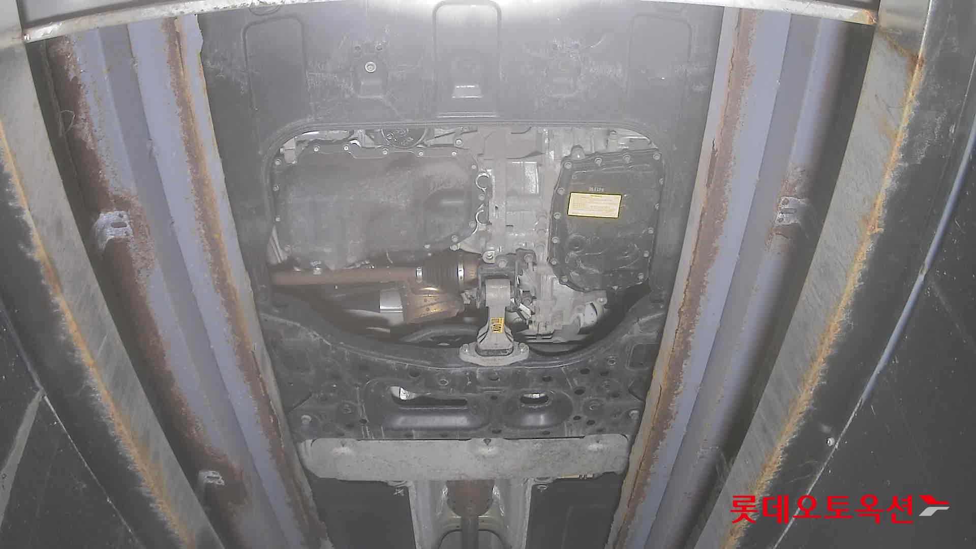 Hyundai Avante id 3822813 из Кореи 26