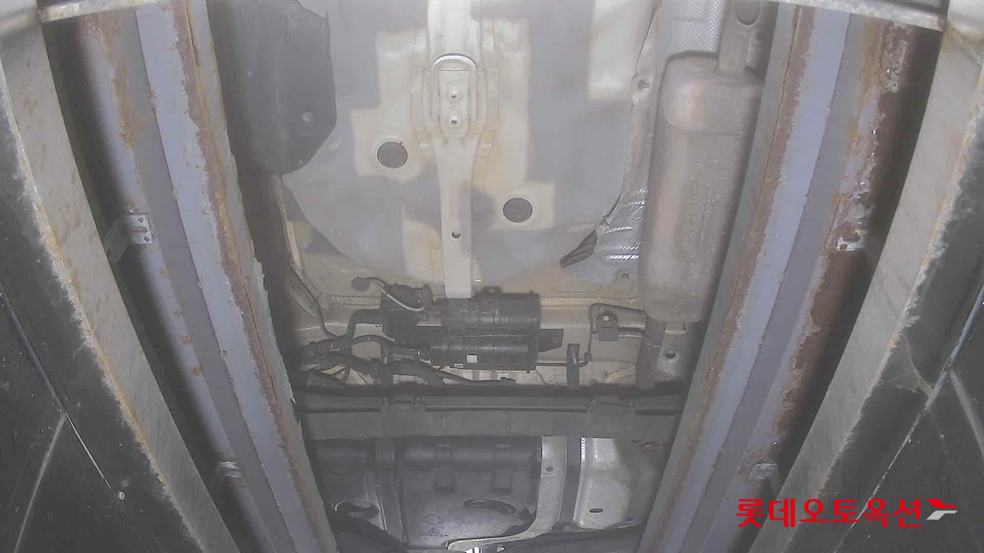 Hyundai Avante id 3822813 из Кореи 27