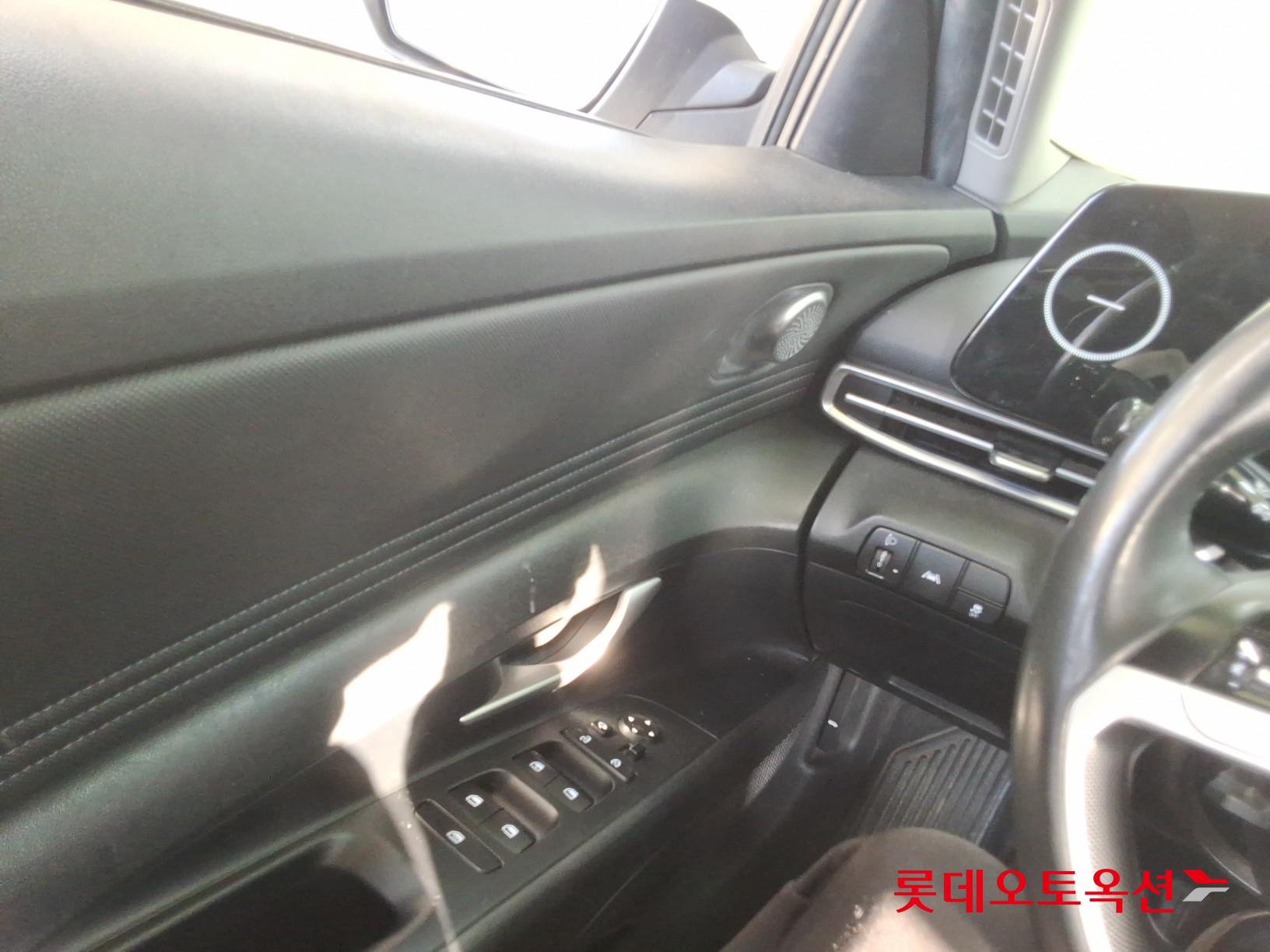 Hyundai Avante id 3822813 из Кореи 28