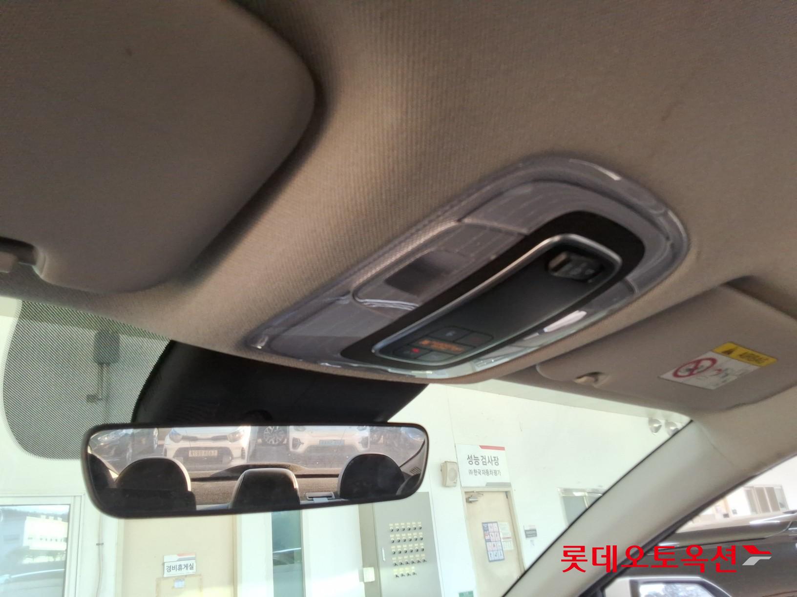 Hyundai Avante id 3822813 из Кореи 30