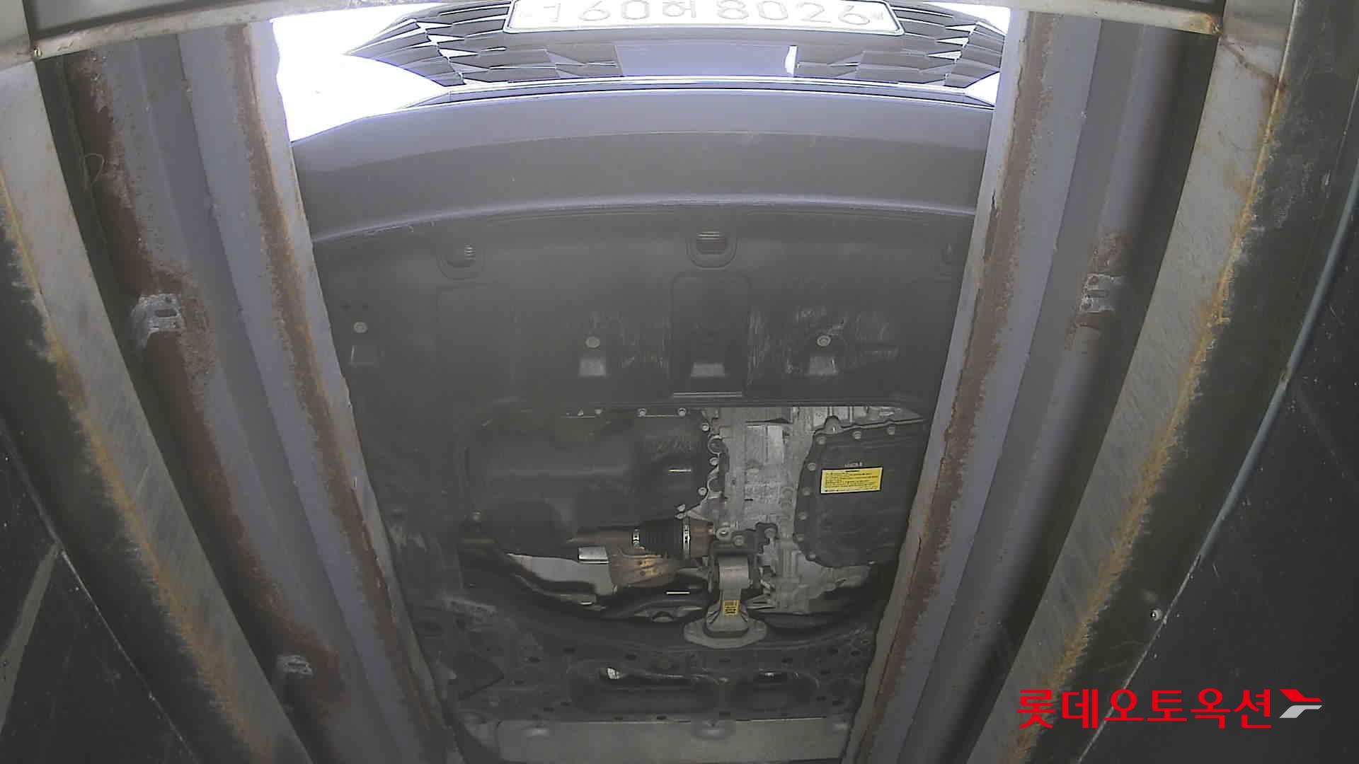 Hyundai Avante id 3822840 из Кореи 26