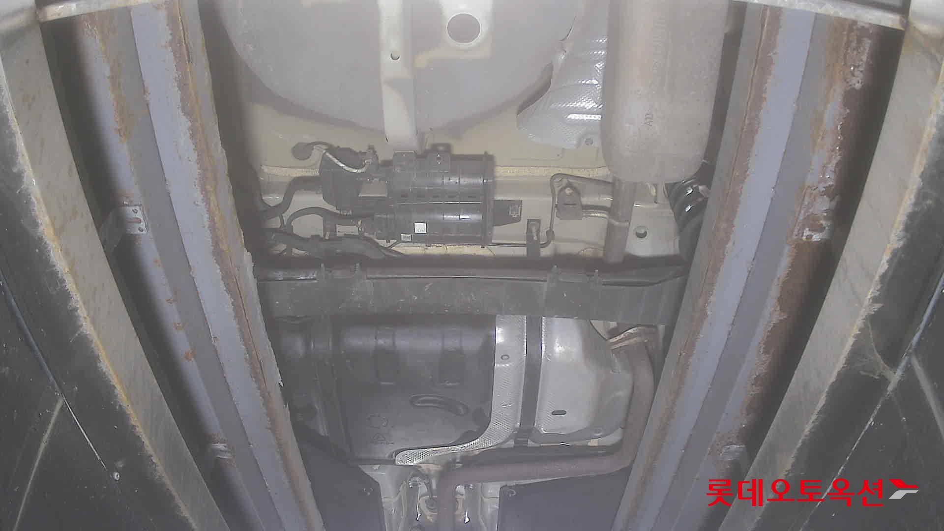 Hyundai Avante id 3822840 из Кореи 27