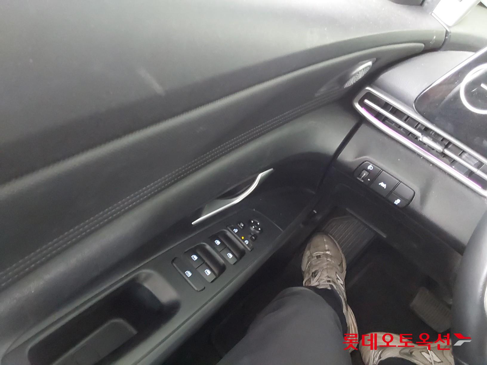 Hyundai Avante id 3822840 из Кореи 28