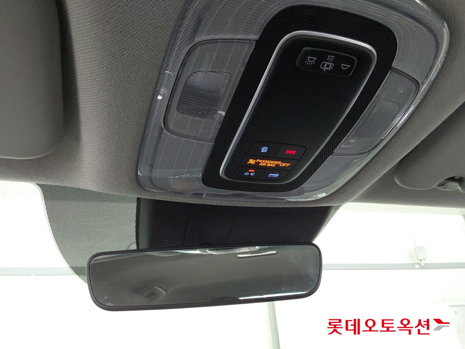 Hyundai Avante id 3822840 из Кореи 31