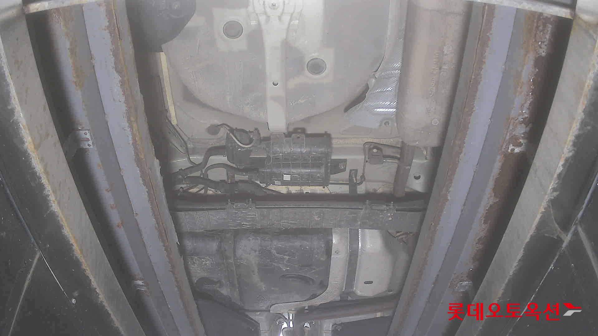 Hyundai Avante id 3816351 из Кореи 27