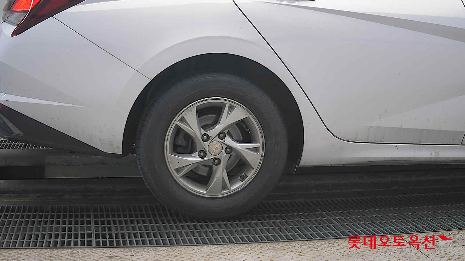 Hyundai Avante id 3816353 из Кореи 24