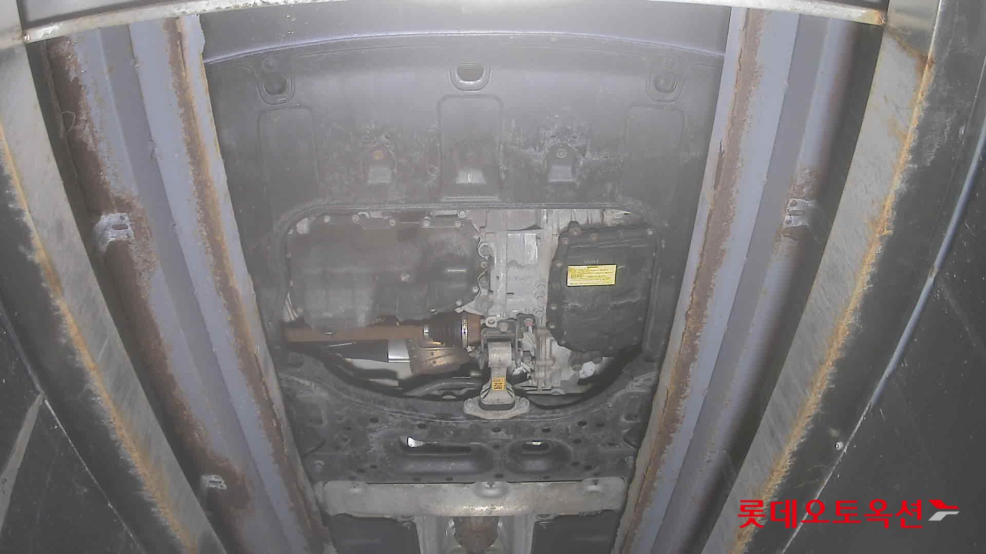 Hyundai Avante id 3816353 из Кореи 26