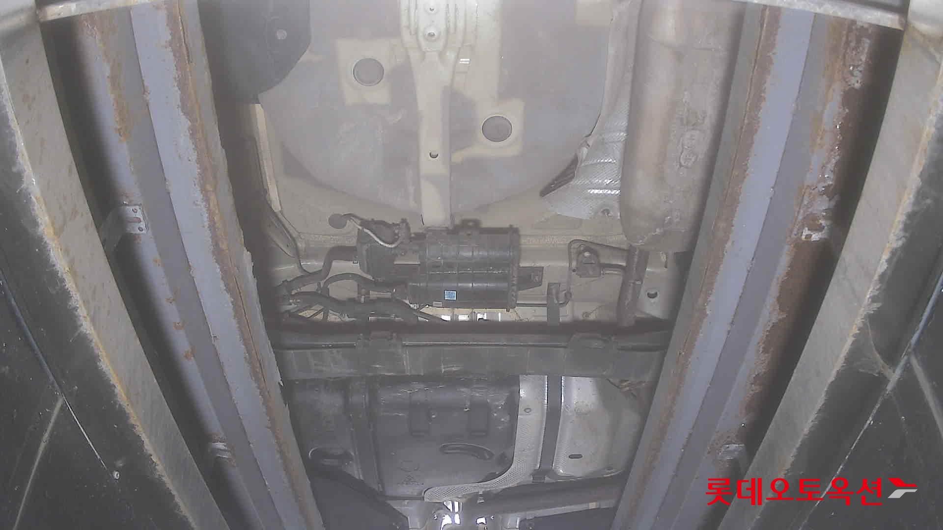 Hyundai Avante id 3816353 из Кореи 27